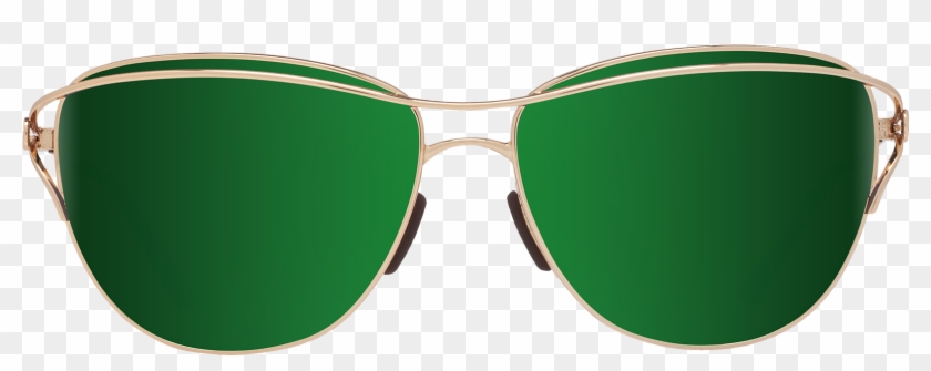 Sun With Sunglasses Png - Reflection Clipart