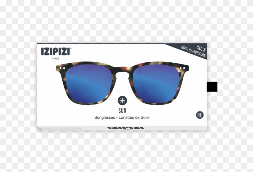 Izipizi Adults - Izipizi Sunglasses Clipart
