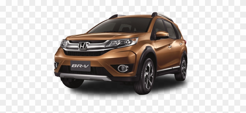Logo Honda Brv Png - Honda Brv V Navi Clipart