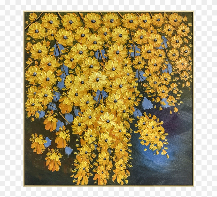 Chrysanths Clipart #5866564