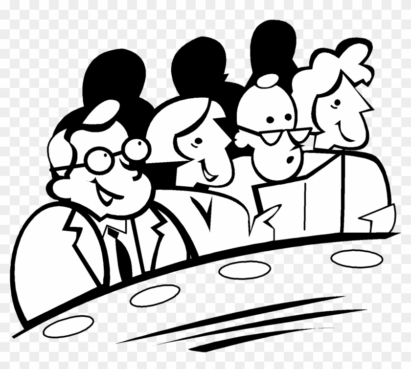 Senior That I Love Clipart - Cartoon - Png Download