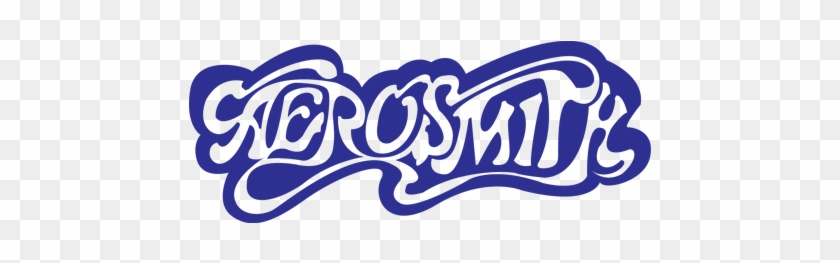 Aerosmith Logo Clipart #5866793
