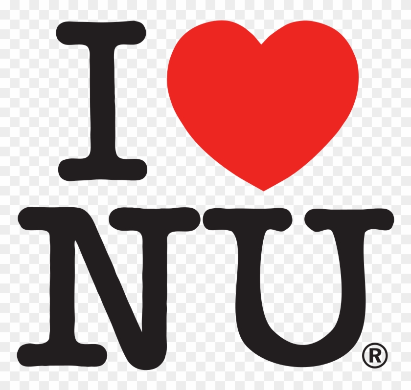 I Love New Urengoy - Love New York Clipart #5866832