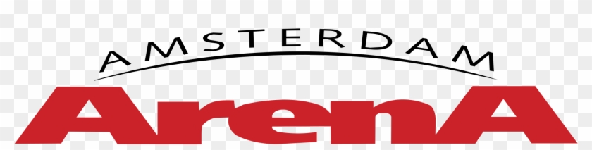 Amsterdam Arena Logo Png Transparent - Amsterdam Arena Clipart #5866835