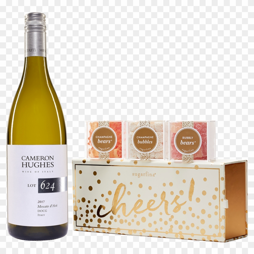 Glass Bottle Clipart