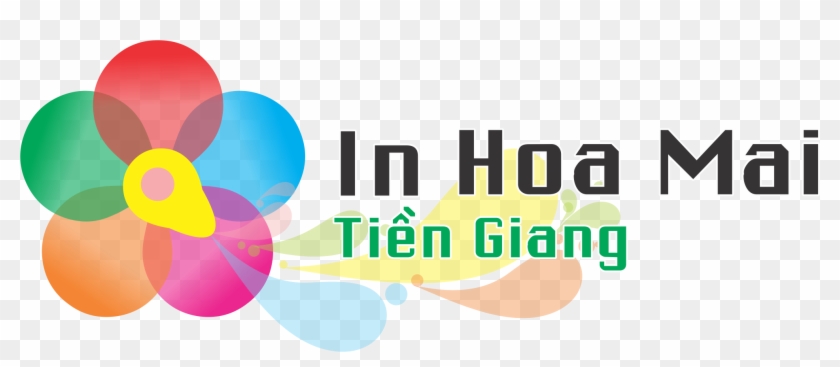 Công Ty Tnhh In Hoa Mai Tiền Giang Tuyển Nhân Viên - Graphic Design Clipart