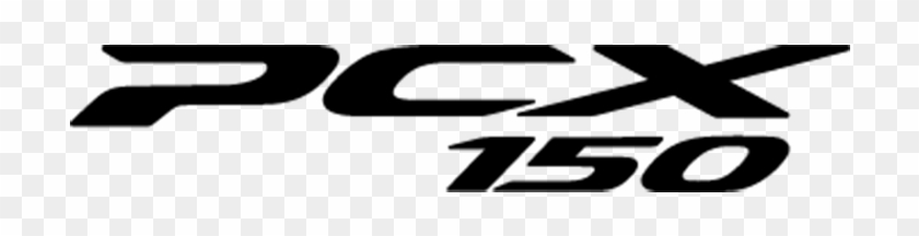 Pcx 150 Stickers Clipart