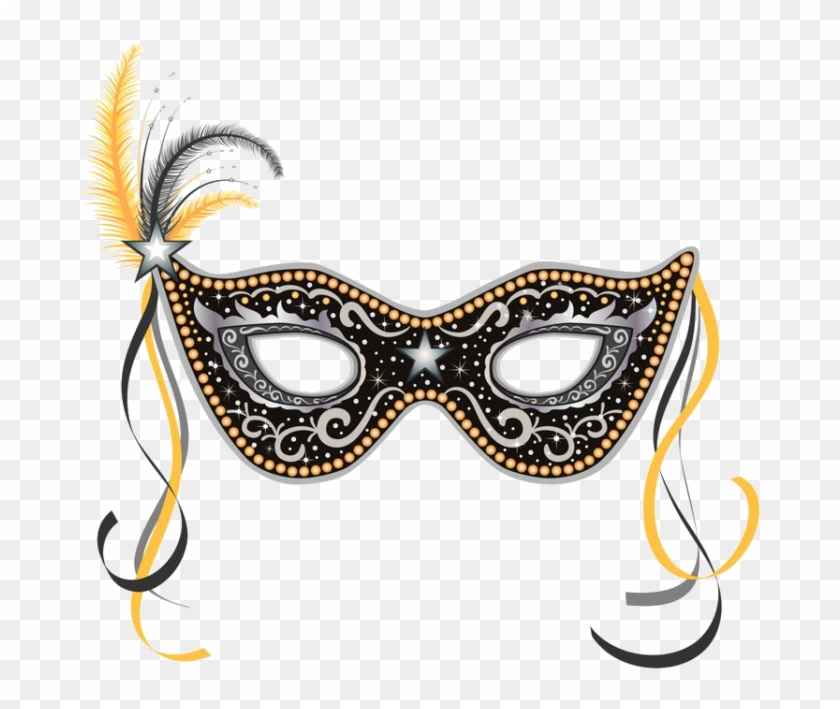 S647407396670301543 P19 I1 W640 - Masque Mardi Gras Png Clipart