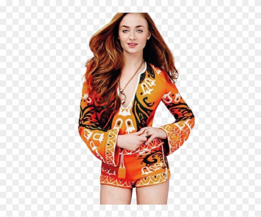 Sophie Turner Png Image - Transparent Sophie Turner Png Clipart