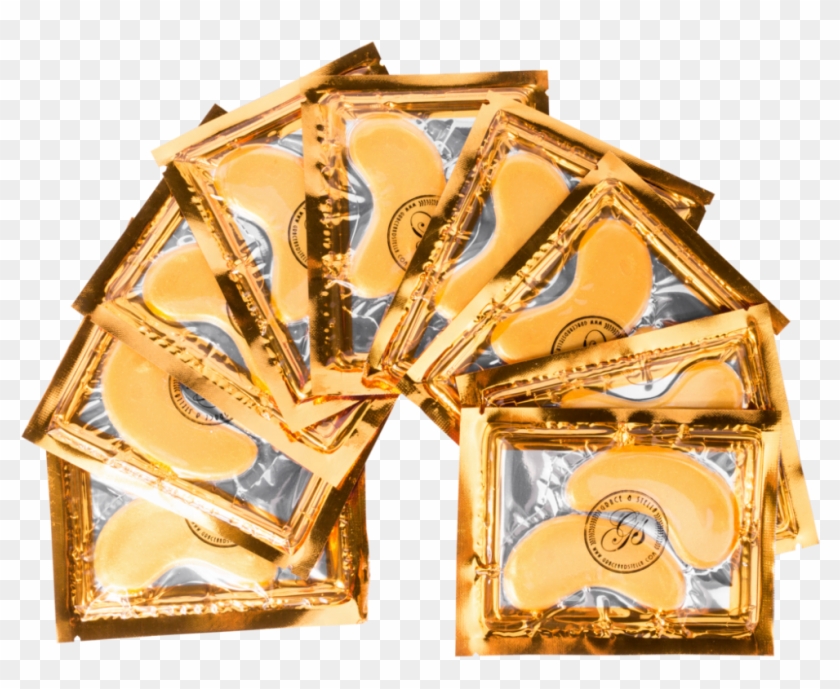 Anti Wrinkle Aging Powder Eliminate Dark Circles Cool - Cosmetics Clipart