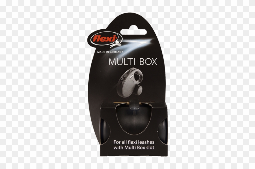 Multi Box Treat & Waste Bag Storage Leash Accessory - Mouse Clipart #5867326