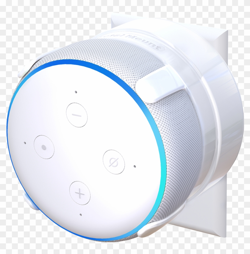 Totalmount Echo Products - Circle Clipart