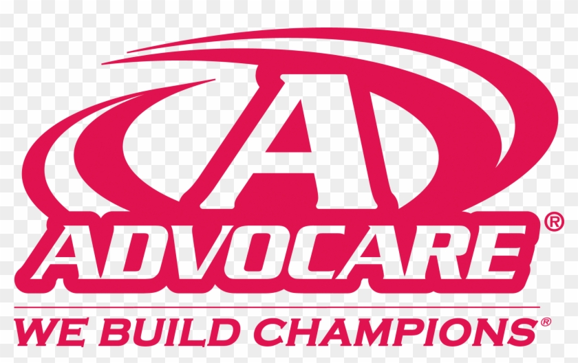 Advocare Logo Png - Red Advocare Logo Clipart #5867432