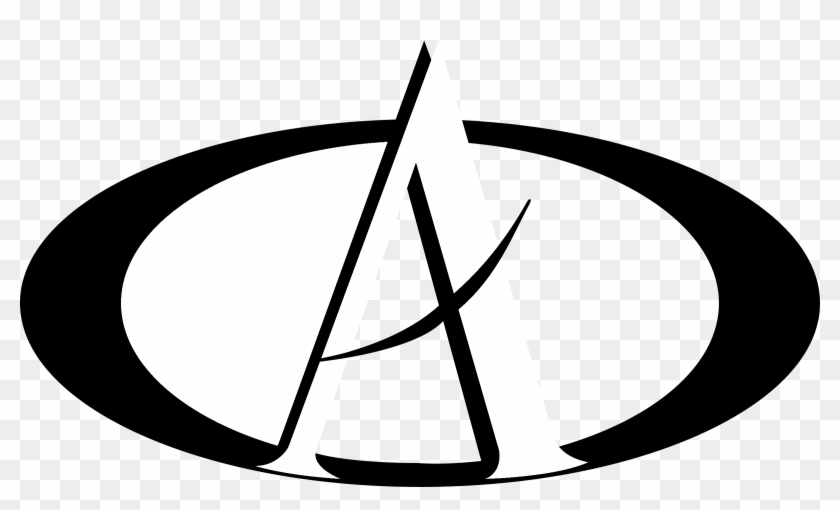 Advocare Logo Black And White Clipart #5867485