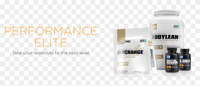 Performance Elite Line Hero - Packaging And Labeling Clipart #5867538