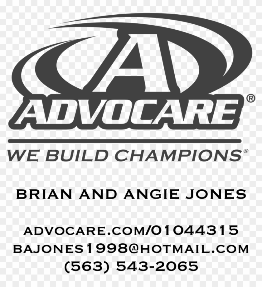 Advocare Logo , Png Download - Advocare Clipart