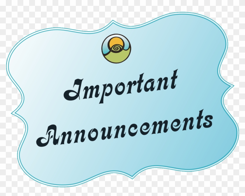 The Clinic Will Be Closed July 2 - Panitia Qurban Clipart