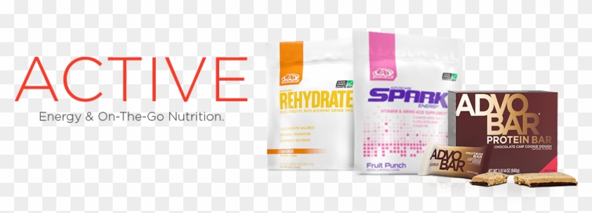 Increase Energy, Replace Electrolytes And Enjoy Convenient - Paper Clipart #5867620