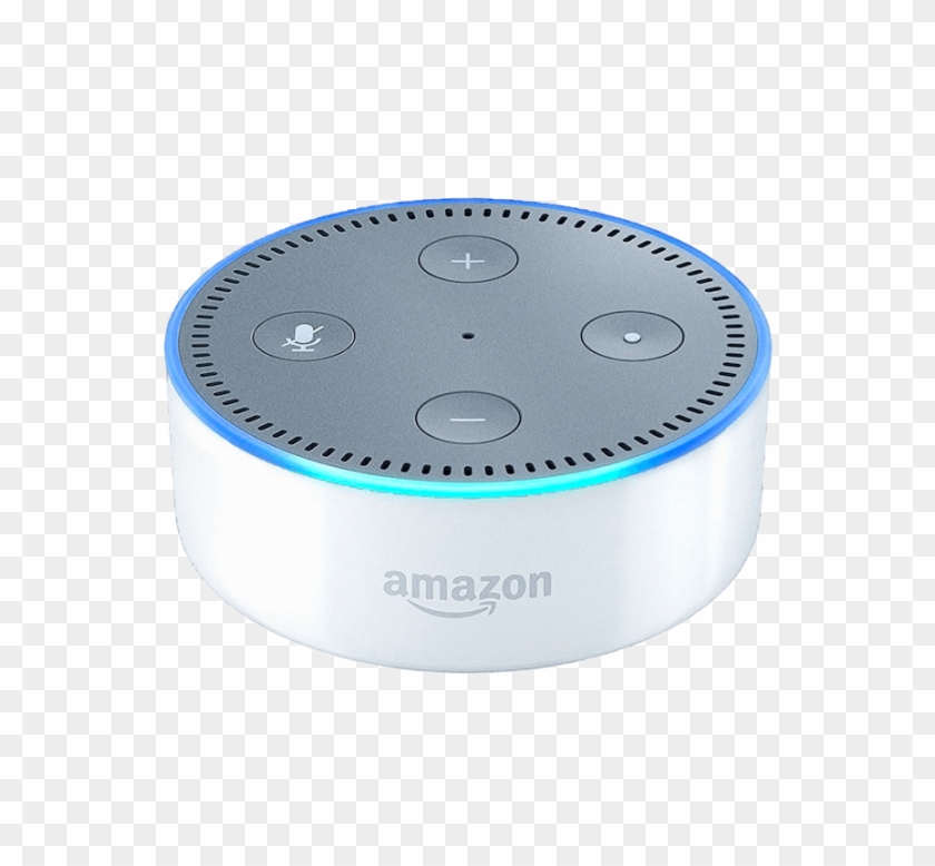 Amazon Echo Clipart #5867741