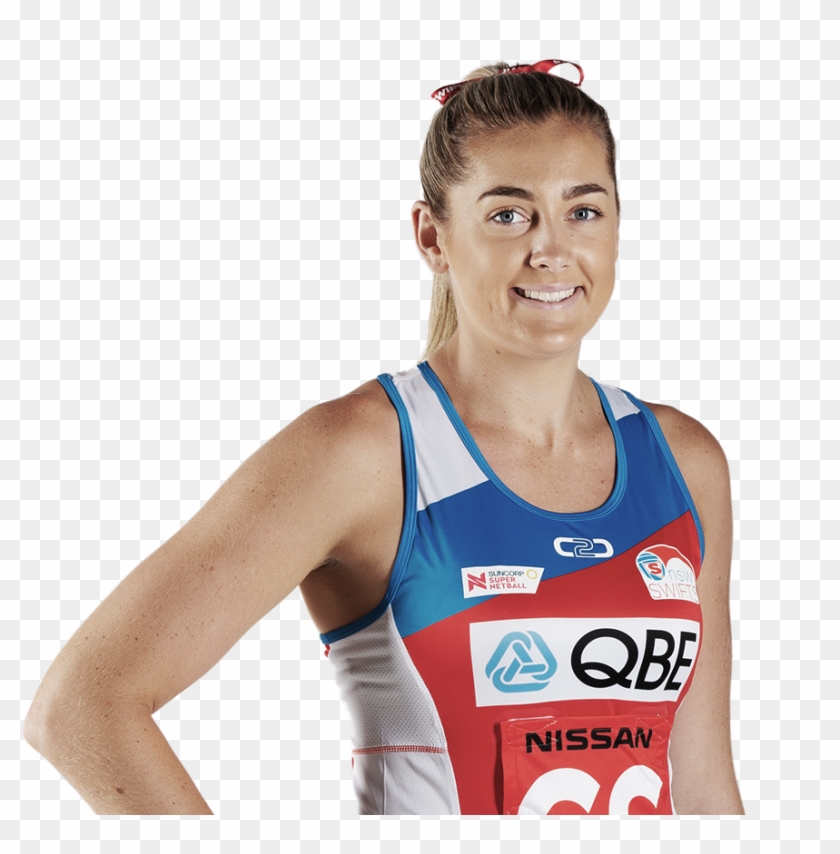 Athlete Clipart #5867899