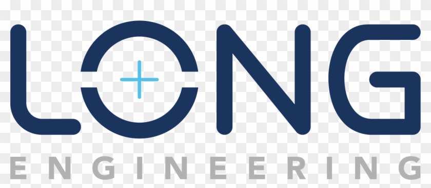 In The Coming Weeks And Months You May Notice A New - Long Engineering Logo Clipart