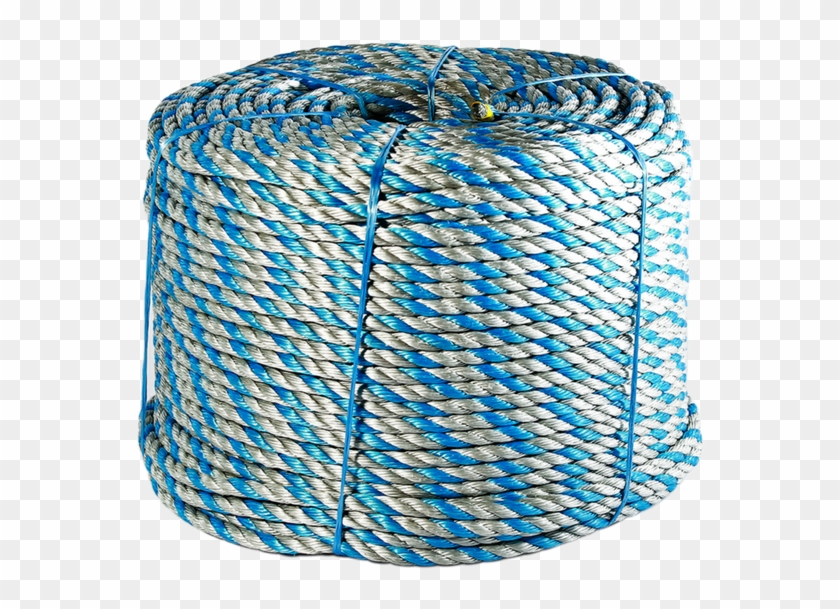 Pp Leaded Rope - Bangle Clipart