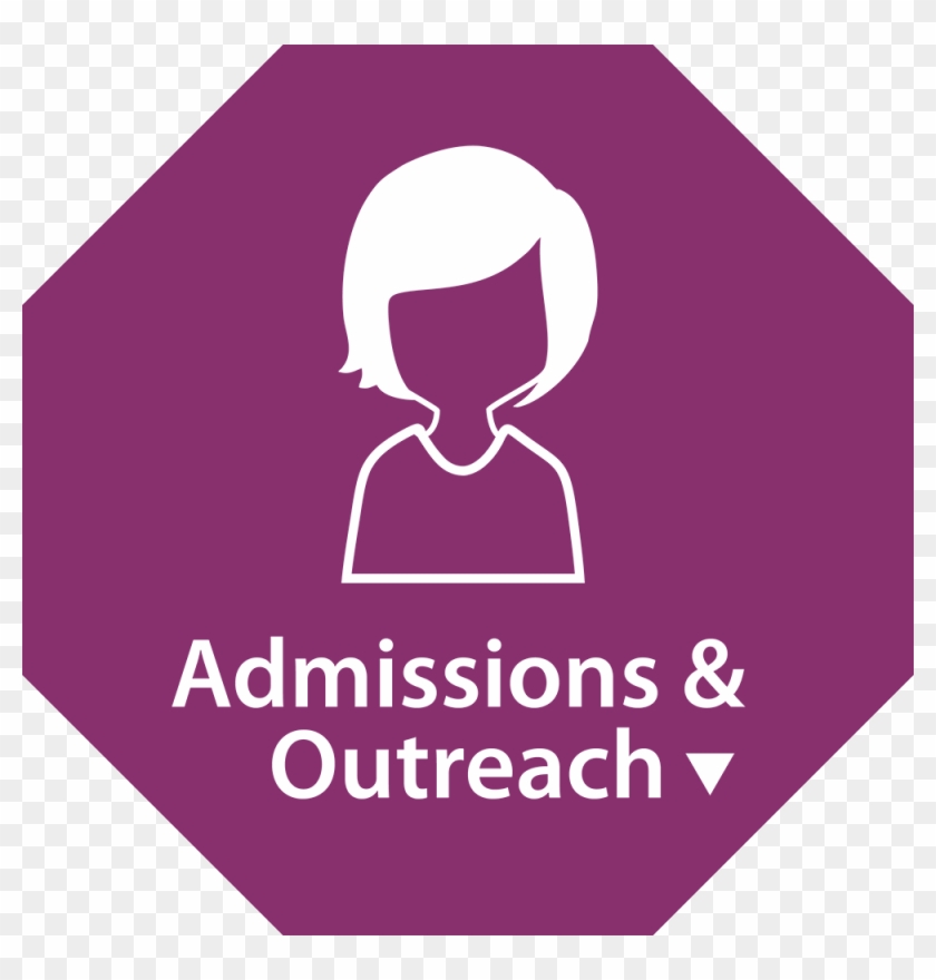 Admissions4 - Emblem Clipart