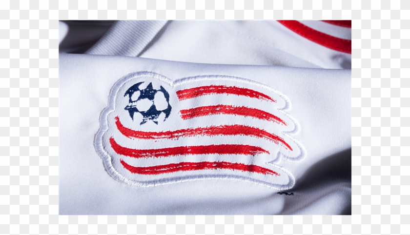New England Revolution Clipart