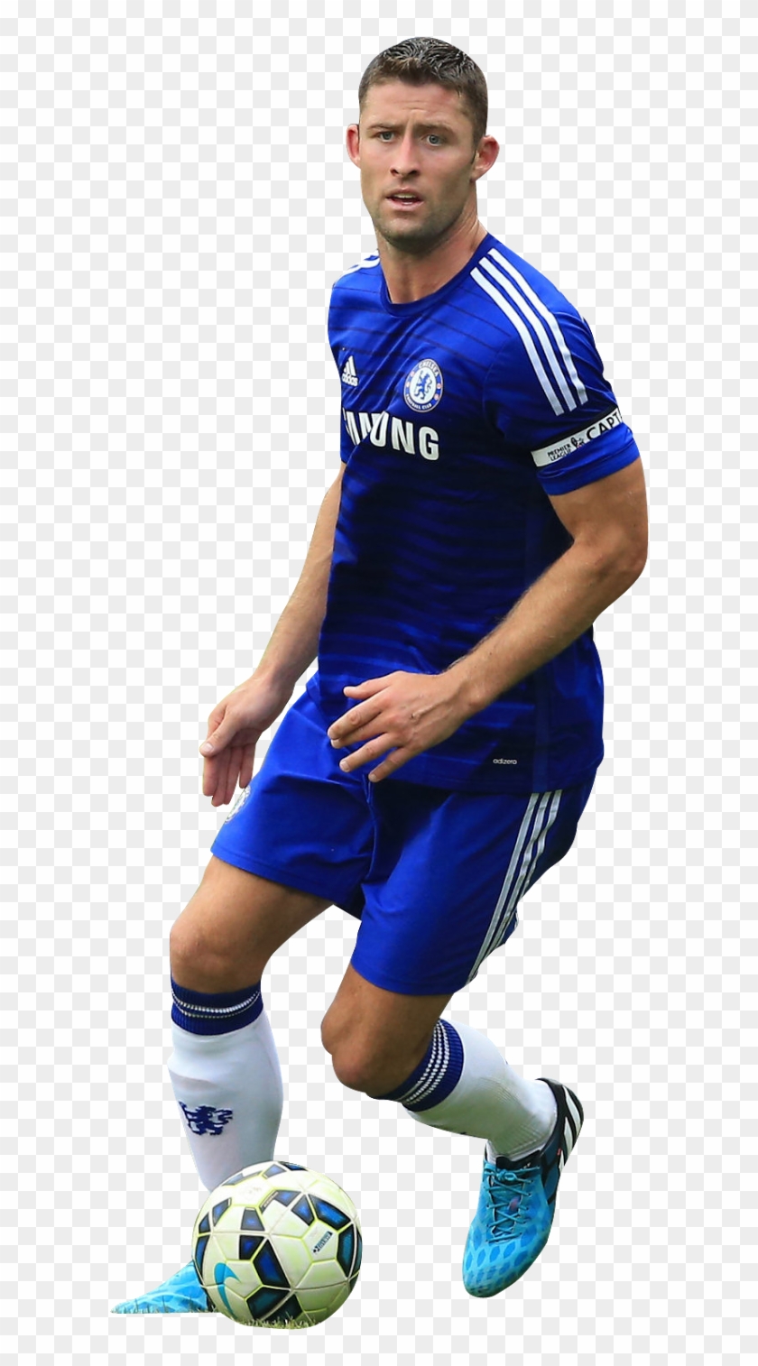 Gary-cahill - Soccer Player Clipart #5868236
