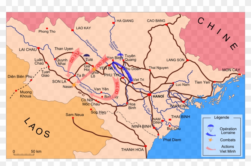 Battle Of Na San Clipart