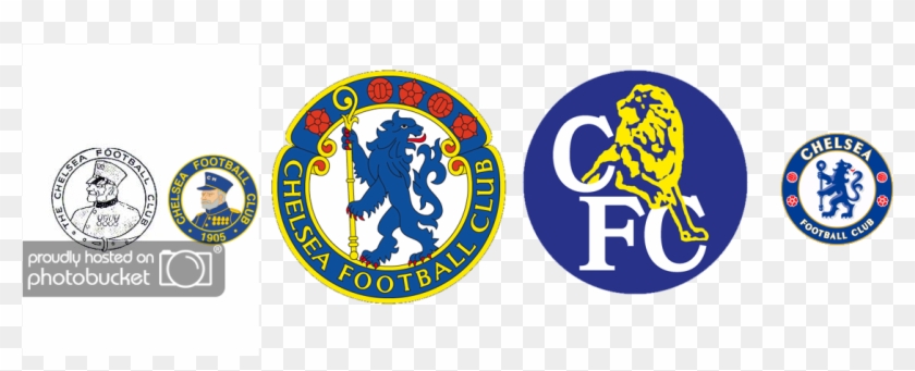 Chelsea Fc Png Download 1905 Chelsea Fc Logo Clipart 5868409 Pikpng
