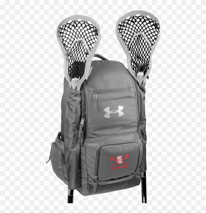Ua Uasbtlbp2 Lax Backpack - Under Armour Women's Lacrosse Backpack Clipart #5868486
