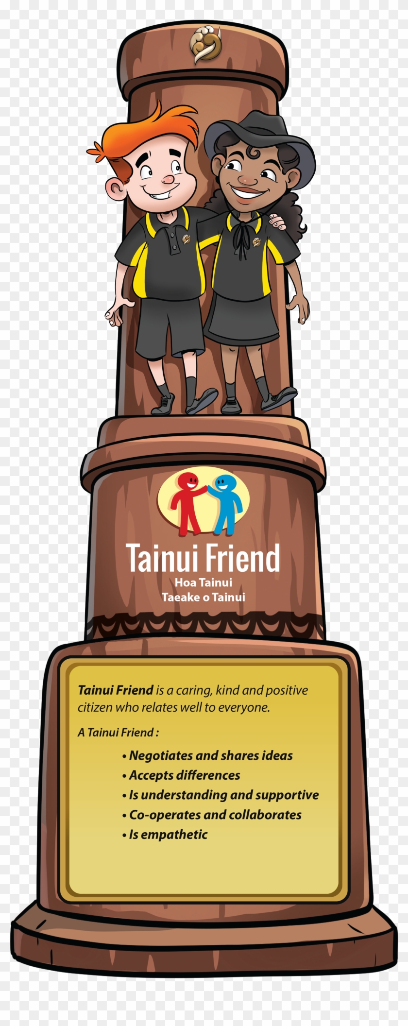 Manager - Cartoon Clipart #5868487