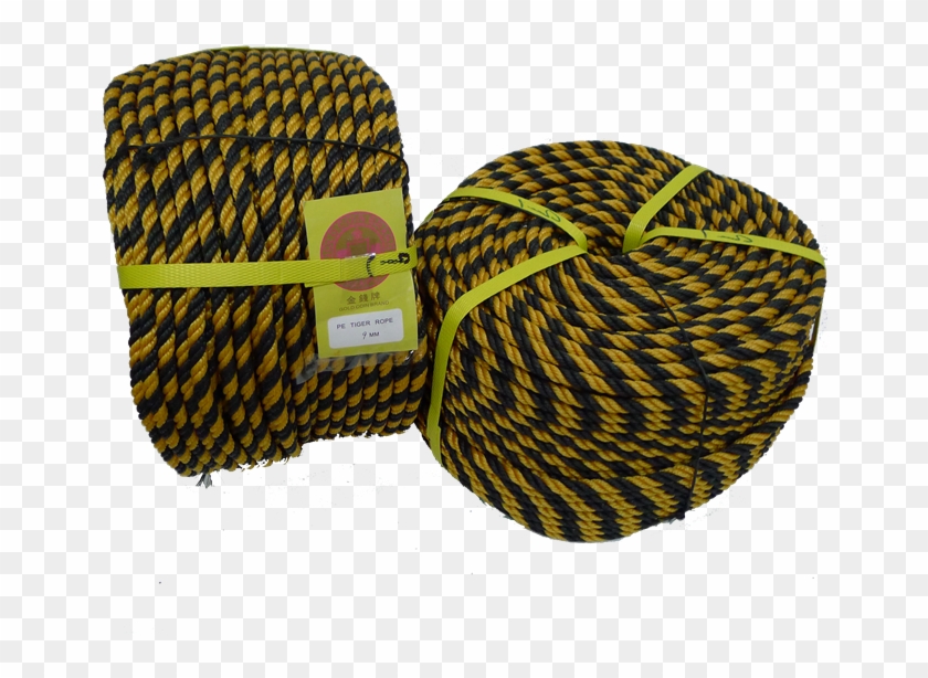 Tiger - Thread Clipart #5868591