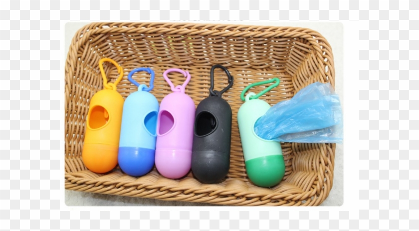 Baby Diapers Abandoned Garbage Bags Portable Plastic - Diaper Clipart