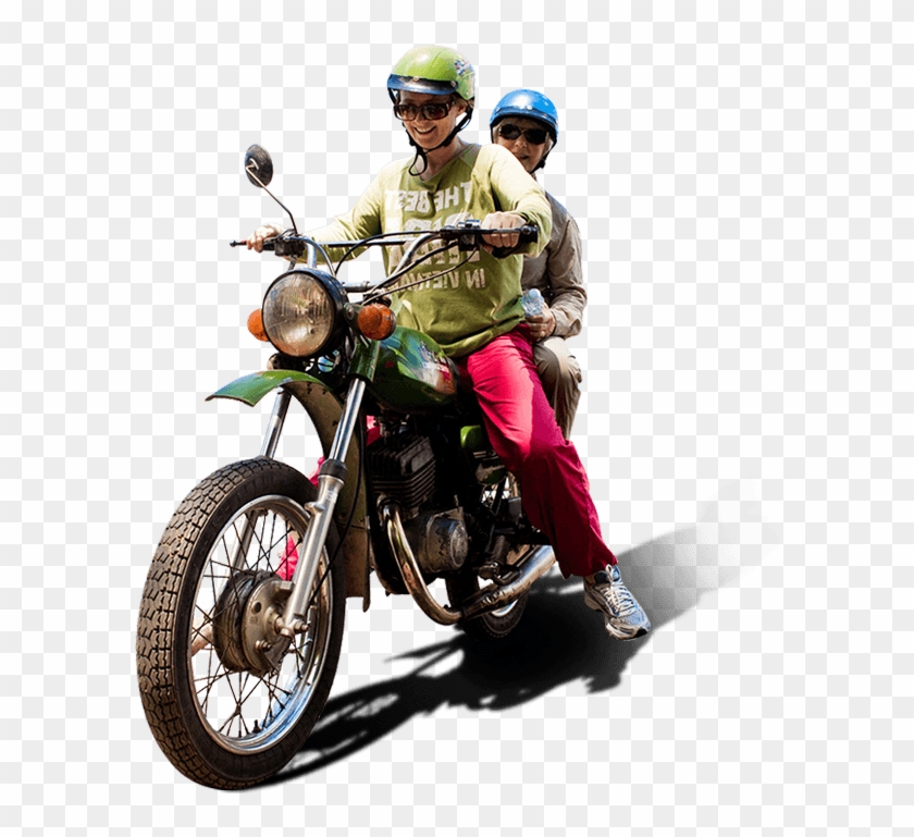 Please Leave This Field Empty - Motorcycle Clipart