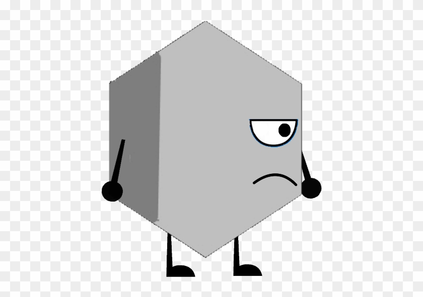 Hexagon Clipart Hexagon Shape - Gray Hexagon Shape Battle - Png Download