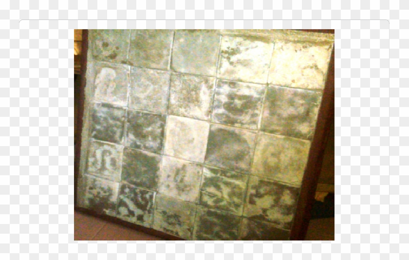 A Panel Of The Composite Tiles Produced From The Recycled - Plastic Recycled Into Tiles Clipart #5868960