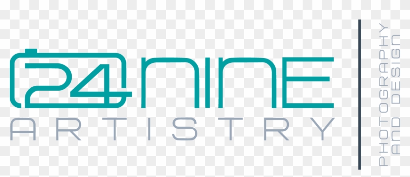 24nine Artistry - Graphic Design Clipart #5869175
