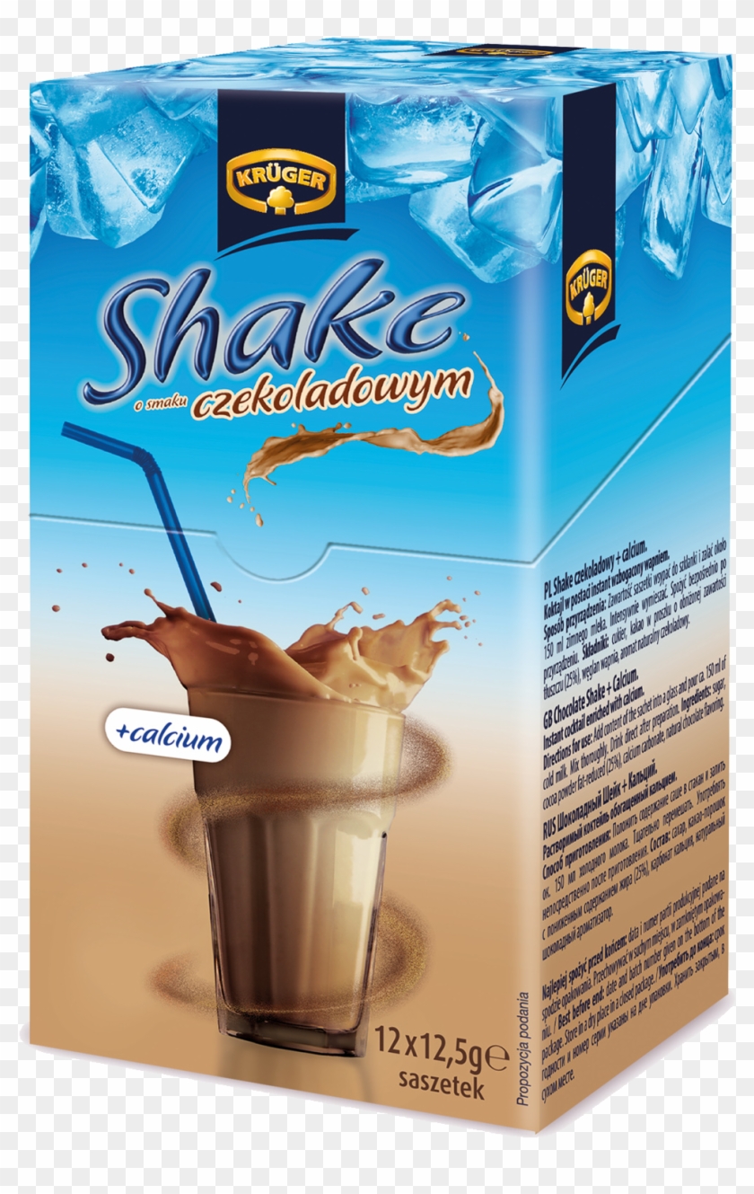 Chocolate Milk Clipart