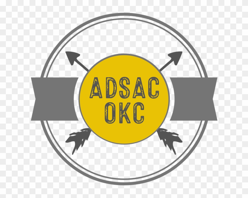 Adsac Okc Logo - Adsac Okc, Dui Assessments Clipart (#5869408) - PikPng