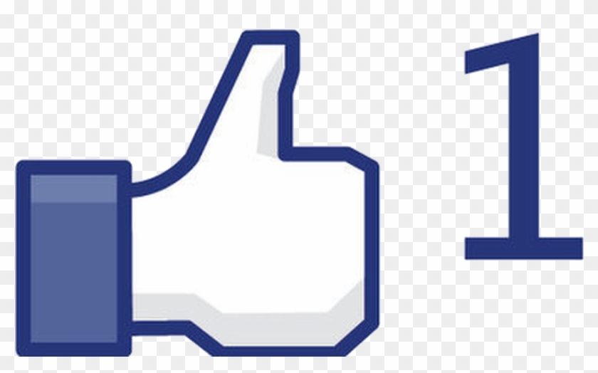 Post - Facebook Like Clipart