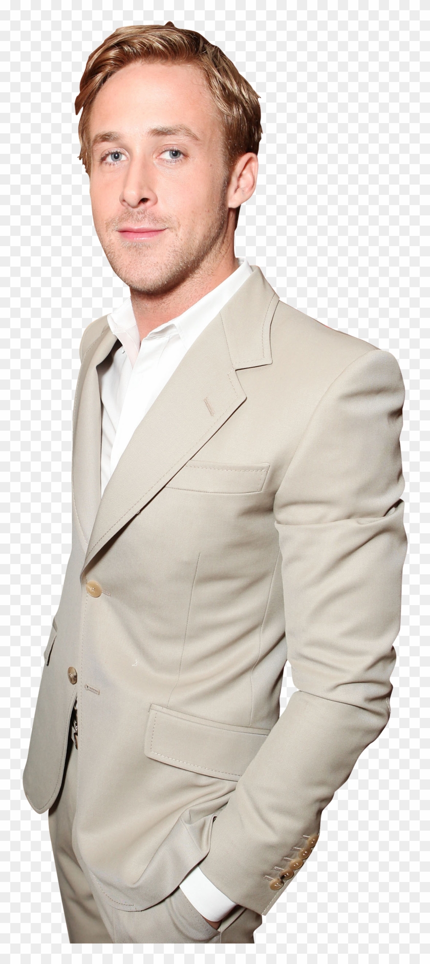 Ryan Gosling Png - Ryan Gosling Head Transparent Clipart