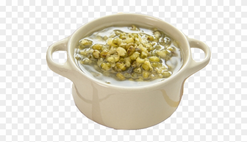 Soup Png Photo - Mung Bean Soup Clipart