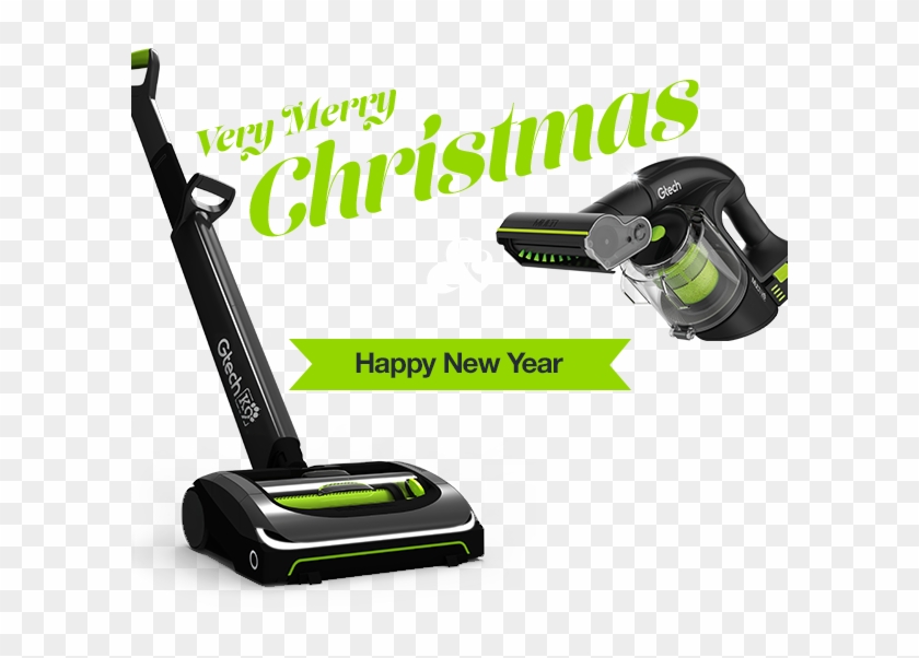 From All Of Us At Gtech, We Hope You Have A Wonderful - Gadget Clipart