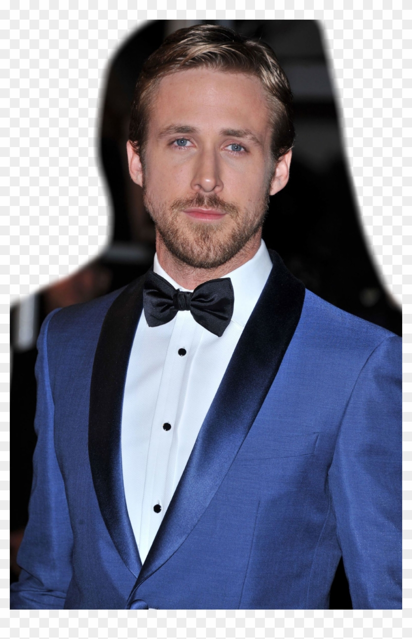 #ryangosling #beautiful - Marcello Mastroianni Black Suit Clipart