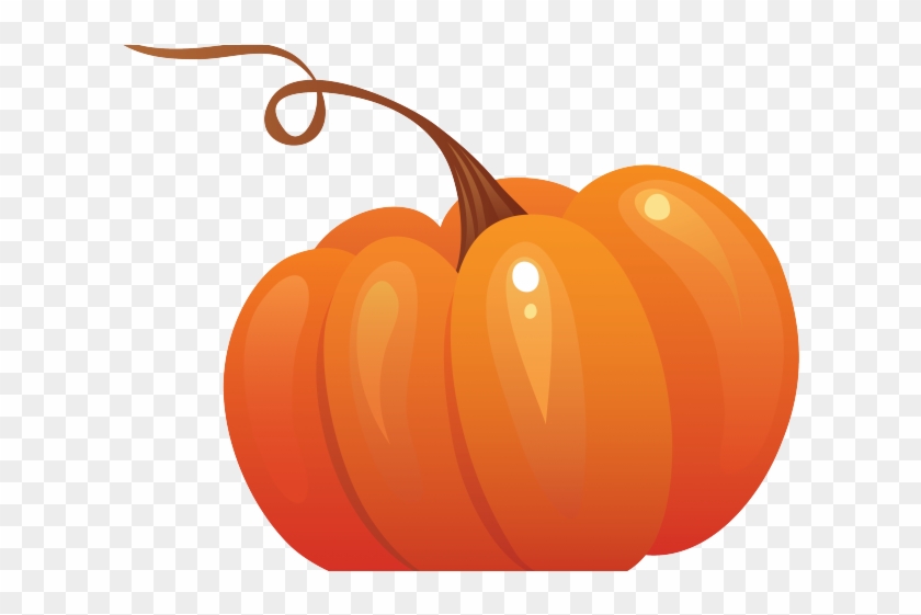 Pumpkin Png Transparent Images - Pumpkin Png Transparent Clipart #5870335