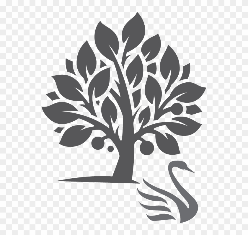 Firstly, Click The Book Now Button Below To See If - Tree Service Logo Black Clipart