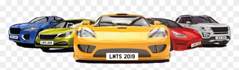 Buy Tickets Now - Design Flyer Event Auto Show Car 2018 Clipart