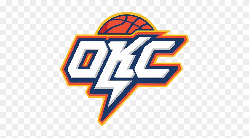 Oklahoma City Thunder Clipart